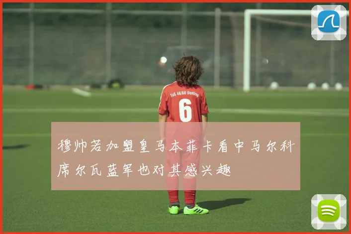 穆帅若加盟皇马本菲卡看中马尔科席尔瓦蓝军也对其感兴趣